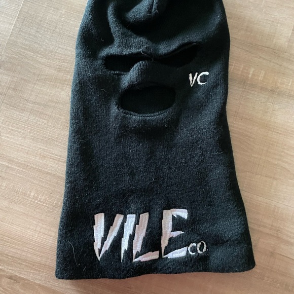 Vile face mask - Picture 1 of 1